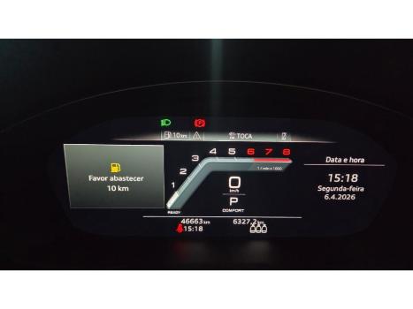 AUDI A4 2.0 16V 4P TFSI PRESTIGE S-TRONIC AUTOM�TICO, Foto 14