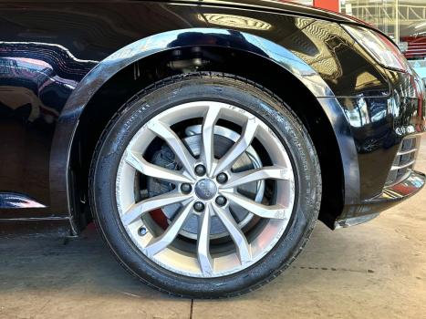 AUDI A4 2.0 16V 4P TFSI AMBIENTE MULTITRONIC AUTOM�TICO, Foto 6