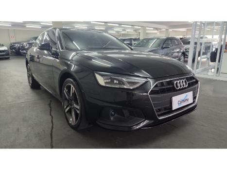 AUDI A4 2.0 16V 4P TFSI PRESTIGE S-TRONIC AUTOM�TICO, Foto 3