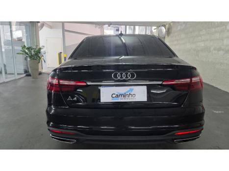 AUDI A4 2.0 16V 4P TFSI PRESTIGE S-TRONIC AUTOM�TICO, Foto 6