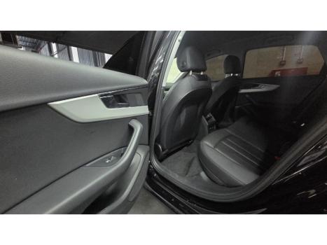 AUDI A4 2.0 16V 4P TFSI PRESTIGE S-TRONIC AUTOM�TICO, Foto 9