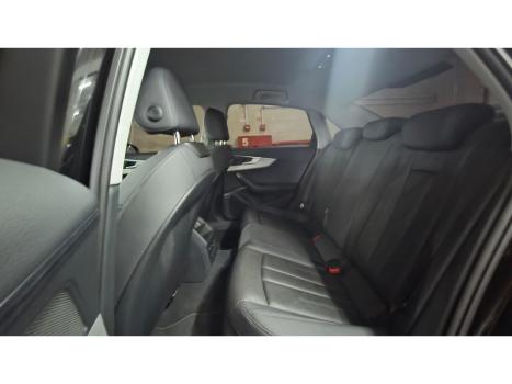 AUDI A4 2.0 16V 4P TFSI PRESTIGE S-TRONIC AUTOM�TICO, Foto 10