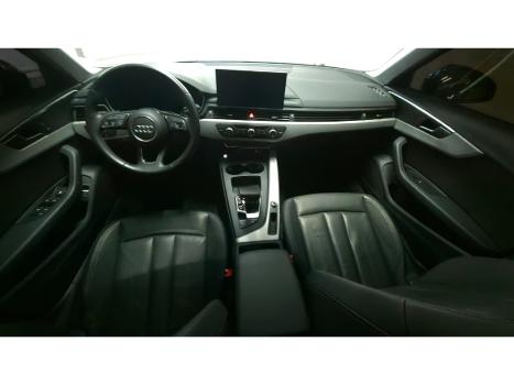 AUDI A4 2.0 16V 4P TFSI PRESTIGE S-TRONIC AUTOM�TICO, Foto 11