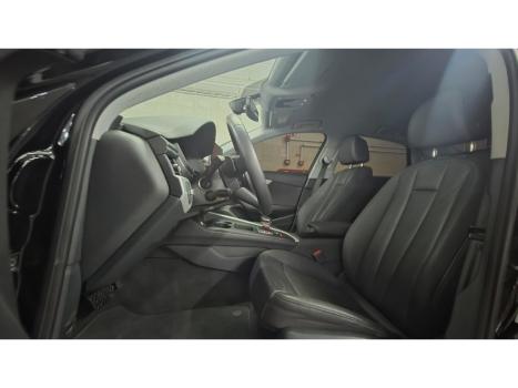 AUDI A4 2.0 16V 4P TFSI PRESTIGE S-TRONIC AUTOM�TICO, Foto 13