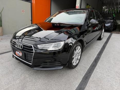 AUDI A4 2.0 16V 4P TFSI ATTRACTION AUTOM�TICO, Foto 1