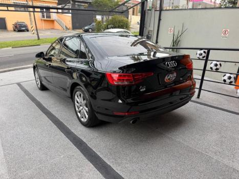 AUDI A4 2.0 16V 4P TFSI ATTRACTION AUTOM�TICO, Foto 3