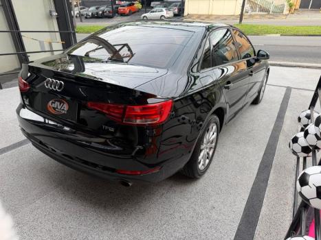 AUDI A4 2.0 16V 4P TFSI ATTRACTION AUTOM�TICO, Foto 4