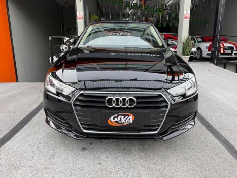 AUDI A4 2.0 16V 4P TFSI ATTRACTION AUTOM�TICO, Foto 5