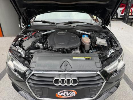 AUDI A4 2.0 16V 4P TFSI ATTRACTION AUTOM�TICO, Foto 6