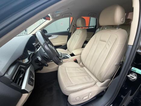 AUDI A4 2.0 16V 4P TFSI ATTRACTION AUTOM�TICO, Foto 9