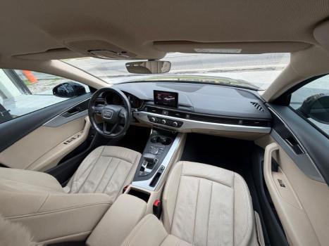 AUDI A4 2.0 16V 4P TFSI ATTRACTION AUTOM�TICO, Foto 12