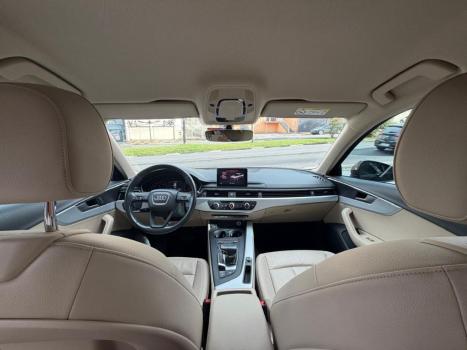 AUDI A4 2.0 16V 4P TFSI ATTRACTION AUTOM�TICO, Foto 16