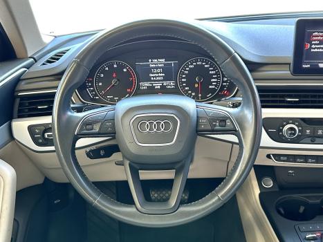 AUDI A4 , Foto 2