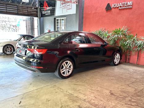 AUDI A4 , Foto 3
