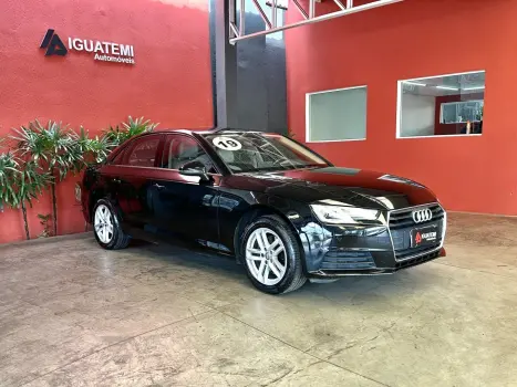 AUDI A4 , Foto 5
