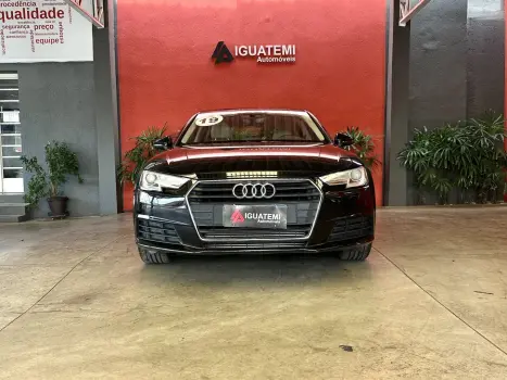 AUDI A4 , Foto 18
