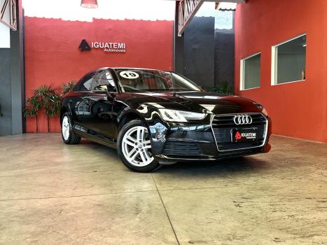 AUDI A4 , Foto 1