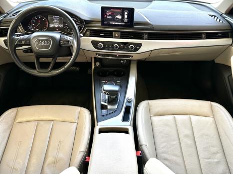 AUDI A4 , Foto 4