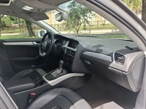 AUDI A4 Avant 2.0 20V 4P TFSI 183 CV AUTOM�TICO, Foto 6
