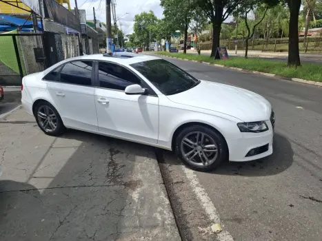 AUDI A4 Avant 2.0 20V 4P TFSI 183 CV AUTOM�TICO, Foto 11
