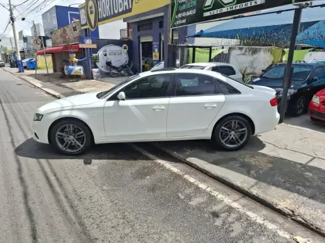 AUDI A4 Avant 2.0 20V 4P TFSI 183 CV AUTOM�TICO, Foto 12