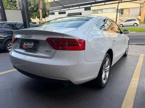 AUDI A5 1.8 16V 4P TFSI SPORTBACK AMBIENTE AUTOM�TICO, Foto 4