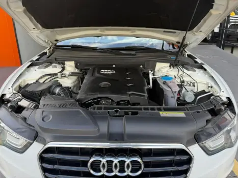 AUDI A5 1.8 16V 4P TFSI SPORTBACK AMBIENTE AUTOM�TICO, Foto 6