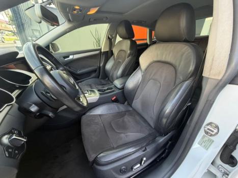 AUDI A5 1.8 16V 4P TFSI SPORTBACK AMBIENTE AUTOM�TICO, Foto 8