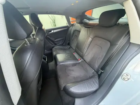 AUDI A5 1.8 16V 4P TFSI SPORTBACK AMBIENTE AUTOM�TICO, Foto 9