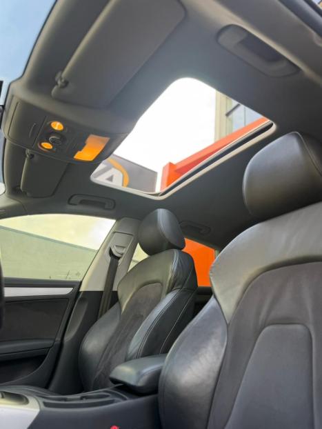 AUDI A5 1.8 16V 4P TFSI SPORTBACK AMBIENTE AUTOM�TICO, Foto 10