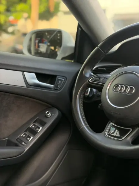 AUDI A5 1.8 16V 4P TFSI SPORTBACK AMBIENTE AUTOM�TICO, Foto 17