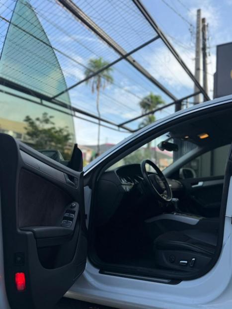 AUDI A5 1.8 16V 4P TFSI SPORTBACK AMBIENTE AUTOM�TICO, Foto 18