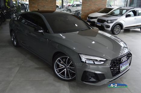 AUDI A5 2.0 16V 4P TFSI SPORTBACK QUATTRO S-TRONIC AUTOMTICO, Foto 2
