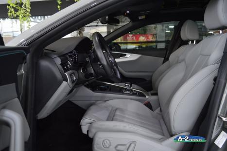 AUDI A5 2.0 16V 4P TFSI SPORTBACK QUATTRO S-TRONIC AUTOMTICO, Foto 3