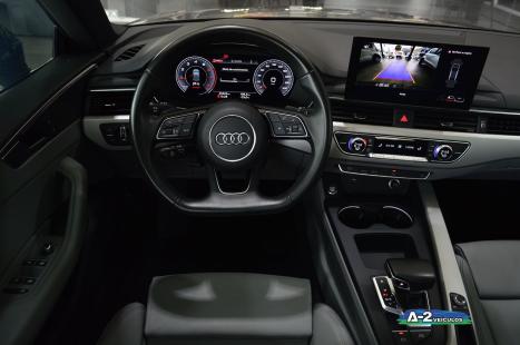 AUDI A5 2.0 16V 4P TFSI SPORTBACK QUATTRO S-TRONIC AUTOMTICO, Foto 4