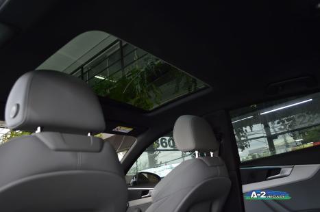 AUDI A5 2.0 16V 4P TFSI SPORTBACK QUATTRO S-TRONIC AUTOMTICO, Foto 5