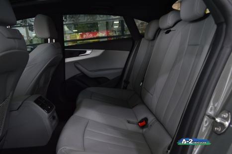 AUDI A5 2.0 16V 4P TFSI SPORTBACK QUATTRO S-TRONIC AUTOMTICO, Foto 6
