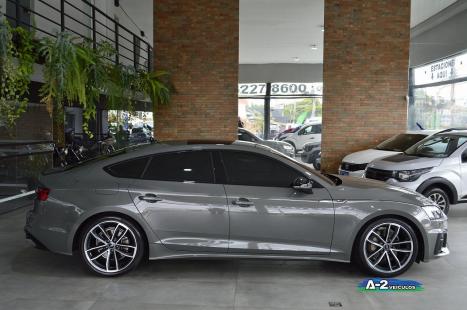 AUDI A5 2.0 16V 4P TFSI SPORTBACK QUATTRO S-TRONIC AUTOMTICO, Foto 9