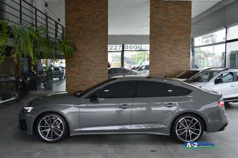 AUDI A5 2.0 16V 4P TFSI SPORTBACK QUATTRO S-TRONIC AUTOMTICO, Foto 10
