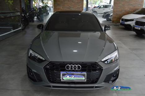 AUDI A5 2.0 16V 4P TFSI SPORTBACK QUATTRO S-TRONIC AUTOMTICO, Foto 11