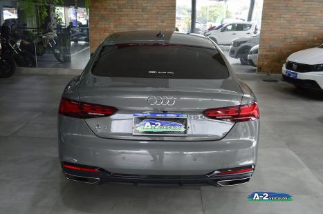 AUDI A5 2.0 16V 4P TFSI SPORTBACK QUATTRO S-TRONIC AUTOMTICO, Foto 12