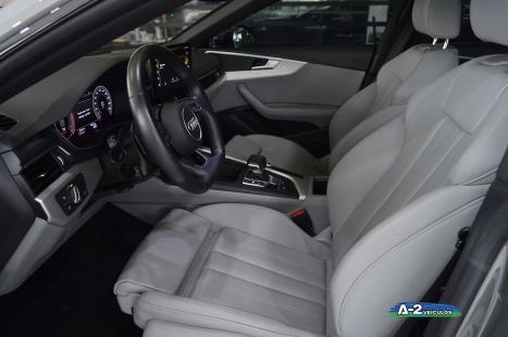 AUDI A5 2.0 16V 4P TFSI SPORTBACK QUATTRO S-TRONIC AUTOMTICO, Foto 13