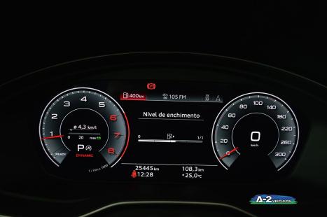 AUDI A5 2.0 16V 4P TFSI SPORTBACK QUATTRO S-TRONIC AUTOMTICO, Foto 15