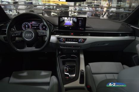 AUDI A5 2.0 16V 4P TFSI SPORTBACK QUATTRO S-TRONIC AUTOMTICO, Foto 16
