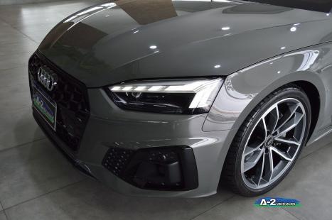 AUDI A5 2.0 16V 4P TFSI SPORTBACK QUATTRO S-TRONIC AUTOMTICO, Foto 17