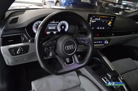 AUDI A5 2.0 16V 4P TFSI SPORTBACK QUATTRO S-TRONIC AUTOMTICO, Foto 18