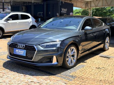 AUDI A5 2.0 16V 4P TFSI SPORTBACK PRESTIGE AUTOMTICO, Foto 1