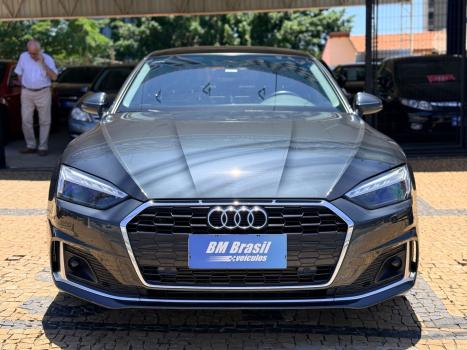 AUDI A5 2.0 16V 4P TFSI SPORTBACK PRESTIGE AUTOMTICO, Foto 2