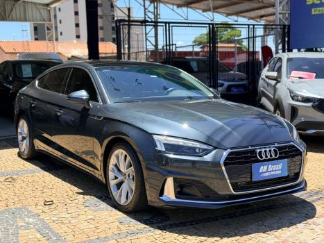 AUDI A5 2.0 16V 4P TFSI SPORTBACK PRESTIGE AUTOMTICO, Foto 3