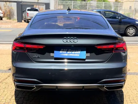 AUDI A5 2.0 16V 4P TFSI SPORTBACK PRESTIGE AUTOMTICO, Foto 5